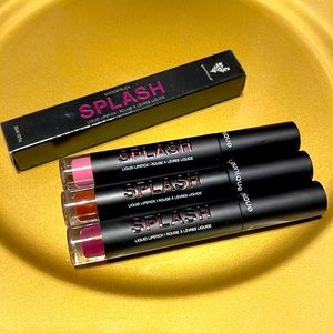 Younique Moonstruck, splash liquid lipstick